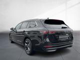 Volkswagen Passat Variant Elegance 1,5 eHybrid DSG AHK PANO - Volkswagen Passat Variant mit Hybrid-Antrieb