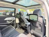 Mercedes-Benz GLS*580*4M*AMG*INDIVIDUAL*3xTV*360°ACC*HUD*LED* - Mercedes-Benz GLS 580