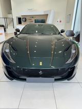 Ferrari 812 6.5 V12 Superfast DCT F1 -ATELIER CAR