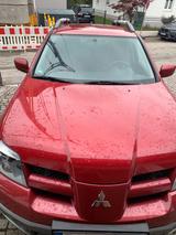 Mitsubishi Verkaufe Mitsubishi Outlander 4x4 - gebrauchte Mitsubishi Outlander aus dem Jahr 2004