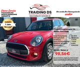 MINI ONE D / 5 TÜREN / ACC / GARANTIE - MINI ONE in Stuttgart