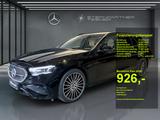 Mercedes-Benz E 300 de T EQ AMG+NightP+AHK+PanoD+360°+20''