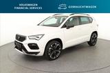 Cupra Ateca 1.5 TSI 110kW 7-Gang Automatikgetriebe 4 T - Cupra Ateca in Stuttgart