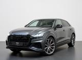 Audi Q8 50 TDI quattro/S-LINE/PANO/"23"/MATRIX/360°/ - Audi Q8 in Bielefeld