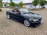 BMW 325Ci -BJ 2006, Cabrio, M-Paket, Sommerfahrzg.