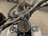 Harley-Davidson FLSTNI Softail Deluxe - HARLEY-DAVIDSON 2006 SOFTAIL