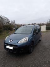 Peugeot Partner Tepee Esplanade 90 1.6 wie Berlingo - Peugeot Partner Tepee: 1.6