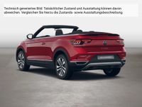 Volkswagen T-Roc - Vorschau Bild 3