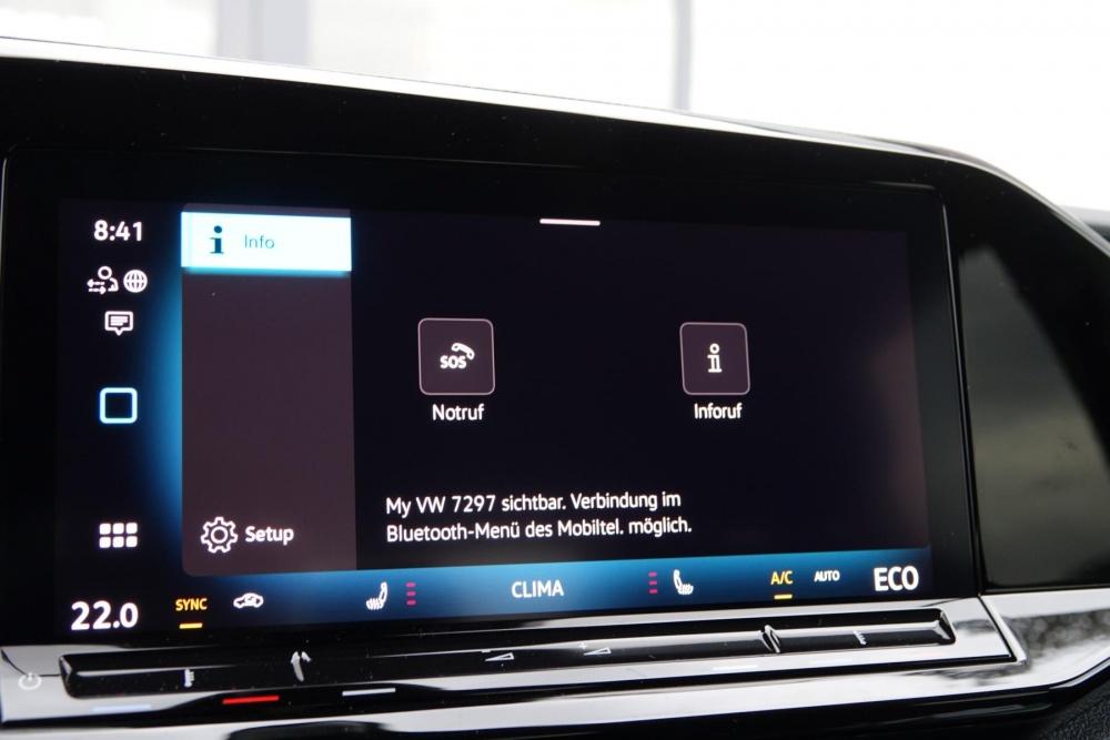 Volkswagen Caddy Maxi STYLE eHYBRID 7Sitz UPE ca 57.600EUR*