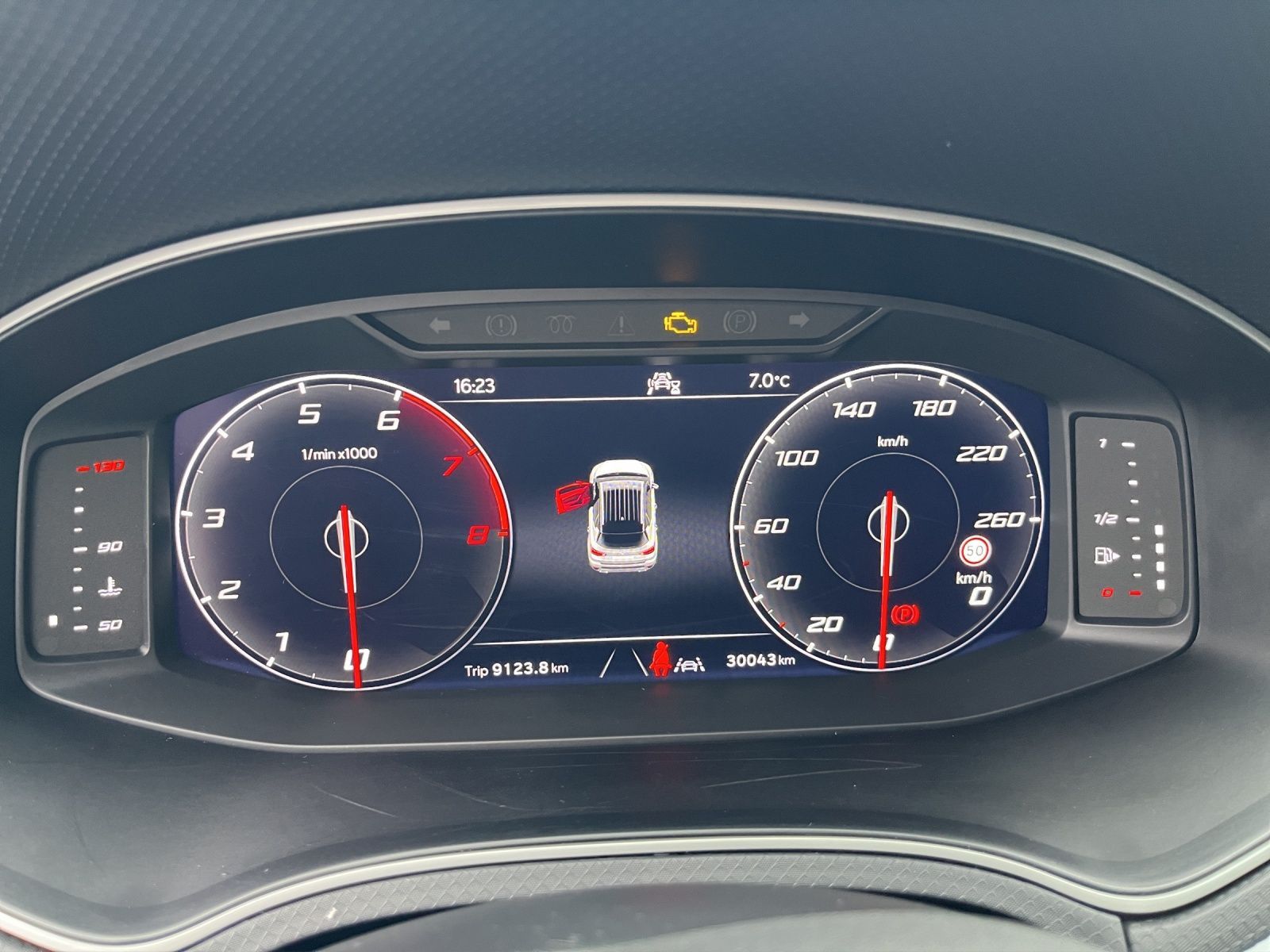 Seat Arona - Bild 11