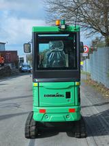 Andere LONKING Minibagger CDM6020E Elektrobagger - Radlader Mini