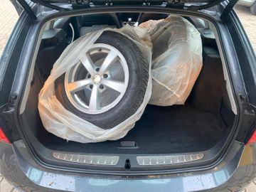 Bild 17 BMW 318 318d Touring*AHK*NAV*SHZ*ELEK.HECKKLAPPE*