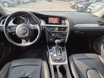 Audi A4 - 12