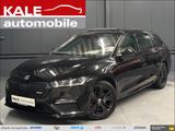 Skoda Octavia Combi RS 4x4 *PANORAMA*KAMERA*Head-Up*