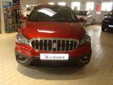 Suzuki (SX4) S-Cross 1.4 Comfort+4x4+ AT+Schiebed. Navi - Suzuki Gebrauchtwagen von 2019