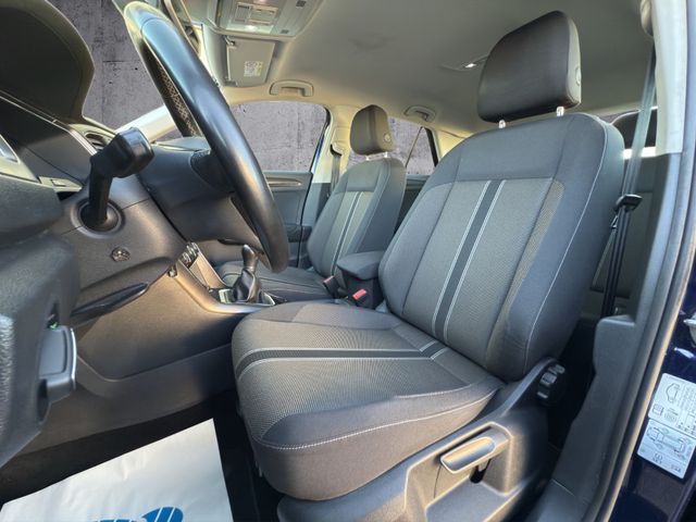 Volkswagen T-Roc Style 1.0 TSI*ACC*LANE*APPLE*1.HAND*TOP