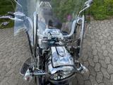 Yamaha XV 1900 Stratoliner S - YAMAHA XV 1900