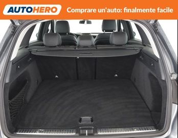 Mercedes GLC 250 - 10