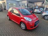 Citroën C1 Advance 1.Hand TÜV Neu Service Neu - Citroën C1 in Braunschweig