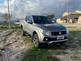 Fiat Fullback 2.4 D 180CV Double-Cab LX - Fiat Fullback aus 2016