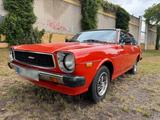 Toyota Corolla Liftback TE51 H Kennzeichen - Toyota Corolla: Sportwagen