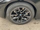 BMW i4 eDrive 40 M Sport, HUD,  SSD, AHK, Harmann K. - BMW i4 von privat