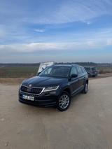 Skoda Kodiaq 2.0 TDI SCR 140kW DSG 4x4 STYLE STYLE - Skoda Kodiaq von privat