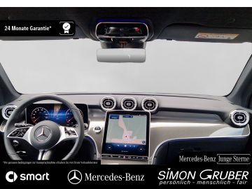 Mercedes GLC 200 - 11