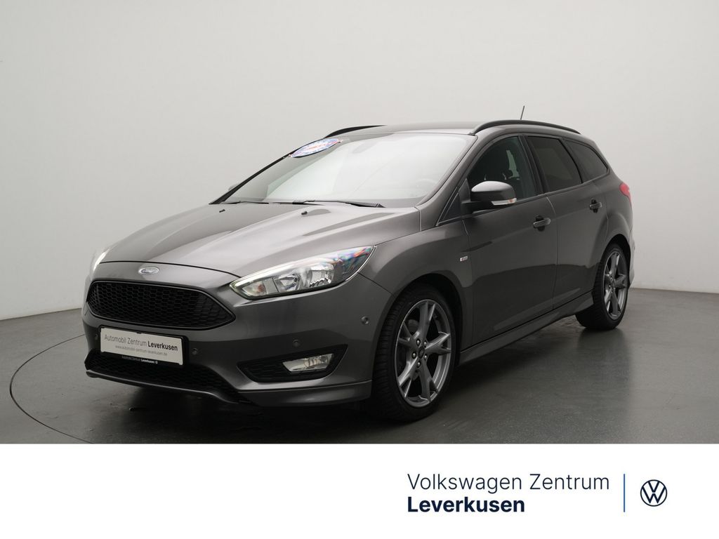 Image of Ford Focus