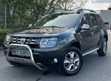 Dacia Duster 1.2 TCe 125 4x2 Prestige - Navi Leder PDC - Dacia Duster Gebrauchtwagen in Düsseldorf