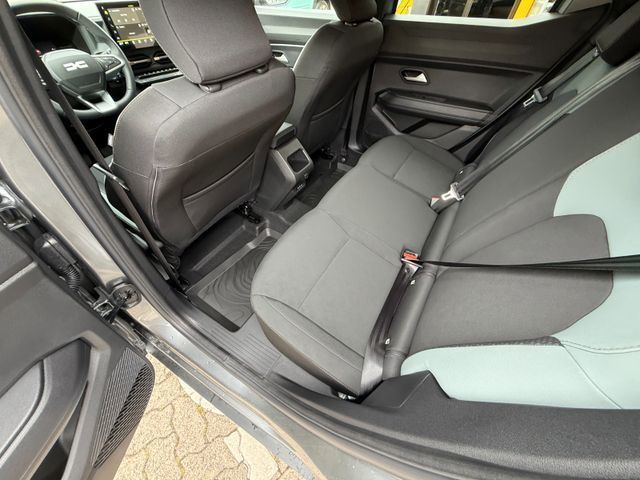 DACIA Duster - Bild 9