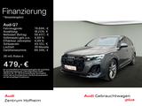 Audi Q7 55 TFSIe qu S line tip*B&O*HUD*Pano*Matrix*Vi