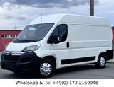 Citroën Jumper 2,2 GR.Kasten 33 L2H2 BlueHDi 165*SORTIMO - Citroën Jumper in Frankfurt (Main)