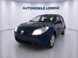 Dacia SANDERO  KLIMAANLAGE - gebrauchte Dacia Sandero aus dem Jahr 2008