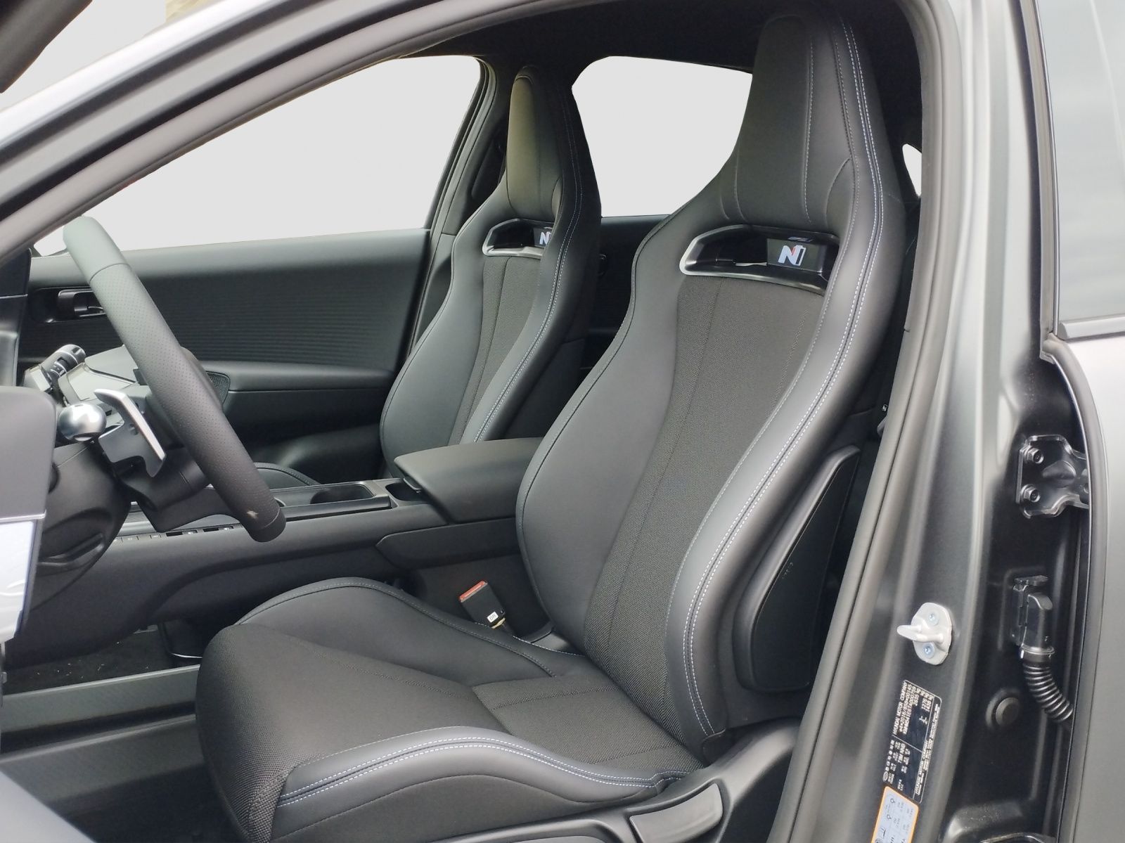 Hyundai IONIQ 6 - Bild 5