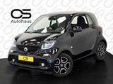Smart ForTwo Coupe Prime Leder Panoramadach *Garantie* - gebrauchte Smart Sportwagen