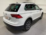 Volkswagen Tiguan 1.5TSI DSG Comfortline EU6d-T ACC LED Pan - Volkswagen Tiguan: Eu
