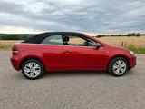 Volkswagen Golf 1.6 TDI BlueMotion Technology Cabriolet... - Volkswagen Golf mit Diesel-Antrieb: Cabrio, 1.6