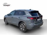 Volkswagen Tiguan 1.5 eTSI 96 kW Goal LED AHK NAvi - Volkswagen Gebrauchtwagen in Chemnitz