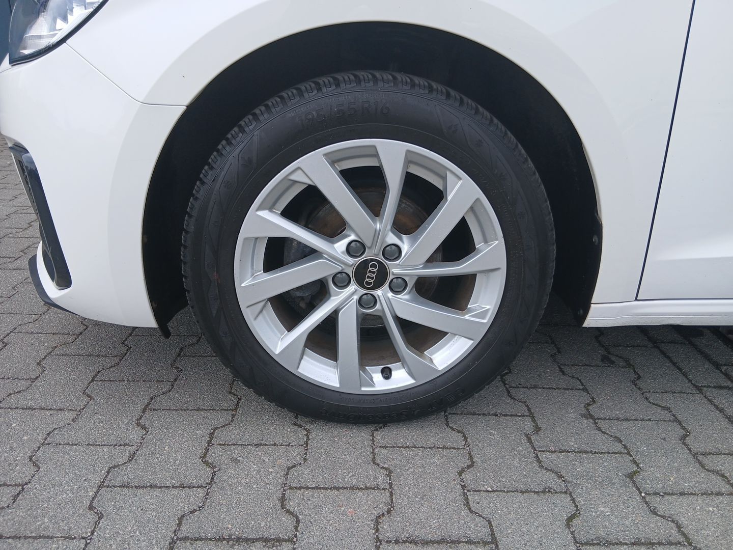 Audi A1 - Bild 7