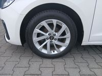Audi A1 - Vorschau Bild 7