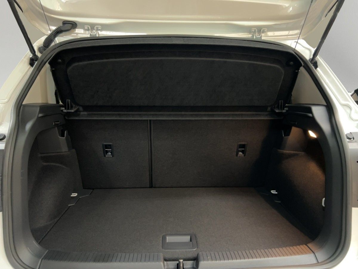 Volkswagen T-Cross - Bild 8