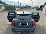 MINI Cooper S 5T |Chili|1. Hand|Leder|HUD|Pano - MINI MINI in Oldenburg