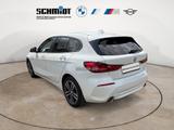 BMW 118d Advantage + 2Jahre-BPS.-GARANTIE - gebrauchte BMW 118 aus dem Jahr 2022