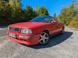 Audi 80 Cabriolet 2,3l 5 Zylinder Cabrio 1... - gebrauchte Audi Cabriolet aus dem Jahr 1992