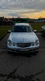 Mercedes-Benz Mercedes 320cdi Scheckheftgepflegt - Mercedes-Benz S-Klasse: Kombi