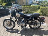 Royal Enfield Bullet500 - ROYAL ENFIELD 500