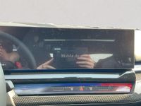 BMW M5 - Vorschau Bild 14