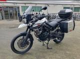 Triumph Tiger 800 XCA - TRIUMPH TIGER 800 XC