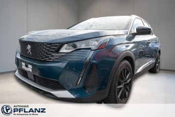 Peugeot Leasingangebot: Peugeot 3008 GT 1.2 PureTech 130 EAT8 *AB 210€ OHNE...